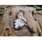 JTG Ghost Sniper Patch, gid, JTG 3D Rubber Patch