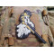 JTG Ghost Sniper Patch, gid, JTG 3D Rubber Patch
