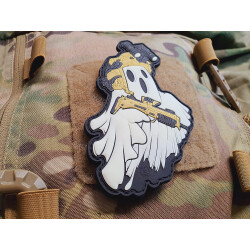 JTG Ghost Sniper CQB Patch, gid, JTG 3D Rubber Patch