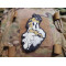 JTG Ghost Sniper CQB Patch, gid, JTG 3D Rubber Patch