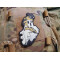 JTG Ghost Sniper CQB Patch, gid, JTG 3D Rubber Patch