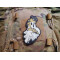 JTG Ghost Sniper CQB Patch, gid, JTG 3D Rubber Patch