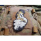 JTG Ghost Sniper CQB Patch, gid, JTG 3D Rubber Patch