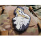 JTG Ghost Sniper CQB Patch, gid, JTG 3D Rubber Patch