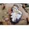 JTG Ghost Sniper CQB Patch, gid, JTG 3D Rubber Patch