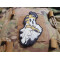 JTG Ghost Sniper CQB Patch, gid, JTG 3D Rubber Patch
