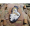JTG Ghost Sniper CQB Patch, gid, JTG 3D Rubber Patch