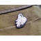 JTG Ghosty Patch, snowwhite, JTG 3D Rubber Patch