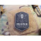 JTG Reaper Dynamics Patch, fullcolor, JTG 3D Rubber Patch