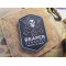 JTG Reaper Dynamics Patch, fullcolor, JTG 3D Rubber Patch