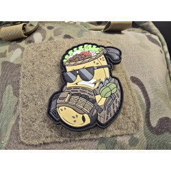 Burrito Patch "RMBO" - By HIWEZ