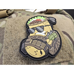 Burrito Patch "RMBO" - By HIWEZ